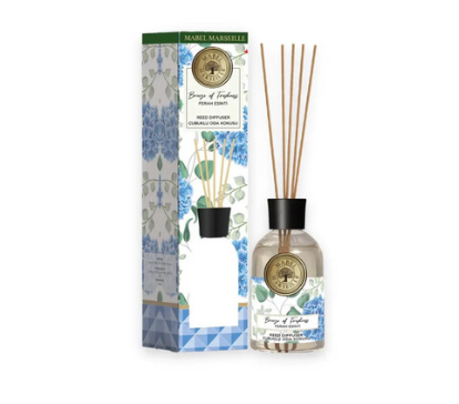Fresh Breeze Reed Diffuser 100 ML