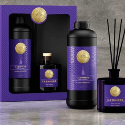 2Diffuser (500ml + 1L)