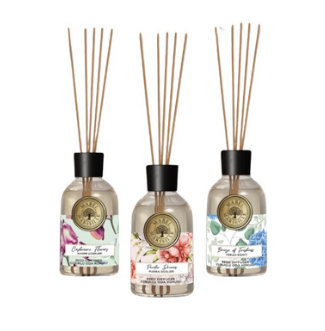 3types of diffuser, 100 ML