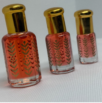 Musk Al-Gharam 1/2 Tola