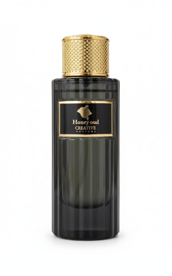 Honey Oud